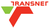 Logo Transnet green red transnet logo